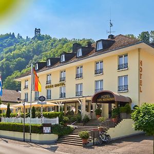 Park-Hotel Traben-Trarbach